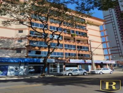 Apartamento para Venda, em Guarapuava, bairro Centro, 4 dormit�rios, 3 banheiros, 1 su�te, 2 vagas
