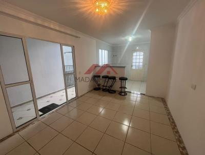 Casa para Venda, em Mogi das Cruzes, bairro Vila Su�ssa, 3 dormit�rios, 3 banheiros, 1 su�te, 3 vagas