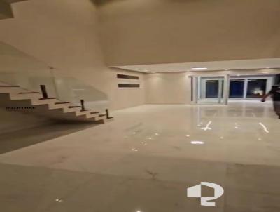 Casa em Condom�nio para Venda, em Franca, bairro Village Santa Georgina, 4 dormit�rios, 5 banheiros, 2 su�tes, 4 vagas