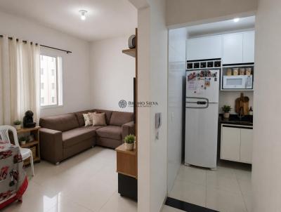 Apartamento para Venda, em Juiz de Fora, bairro Grama, 2 dormit�rios, 1 banheiro, 1 vaga