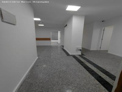 Sala Comercial para Loca��o, em Salvador, bairro Caminho das �rvores, 2 banheiros, 2 vagas