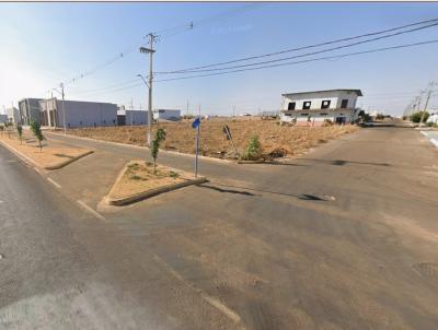 Terreno Comercial para Venda, em Primavera do Leste, bairro Santa Felicidade