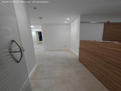 Sala Comercial para Loca��o, em Salvador, bairro Caminho das �rvores, 3 banheiros, 3 vagas