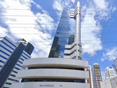 Sala Comercial para Loca��o, em Salvador, bairro Caminho das �rvores, 5 banheiros, 5 vagas