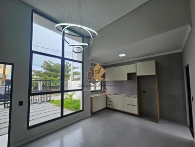 Casa para Venda, em Pontal do Paran�, bairro Balne�rio Marisol, 3 dormit�rios, 3 banheiros, 1 su�te, 2 vagas