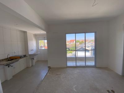 Apartamento para Venda, em Suzano, bairro Ch�caras Nova Suzano, 1 dormit�rio, 1 banheiro, 1 su�te