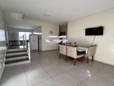 Cobertura para Venda, em Lagoa Santa, bairro Residencial Vis�o, 2 dormit�rios, 2 banheiros, 1 su�te, 1 vaga