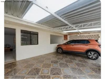 Sobrado para Venda, em Curitiba, bairro Jardim das Am�ricas, 3 dormit�rios, 1 banheiro, 2 vagas