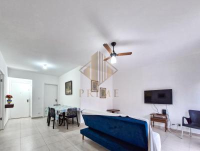 Apartamento para Venda, em Guaruj�, bairro Praia da Enseada, 3 dormit�rios, 2 banheiros, 1 vaga