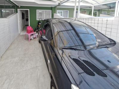 Sobrado para Venda, em Guaruj�, bairro Praia do Tombo, 3 dormit�rios, 2 banheiros, 1 su�te