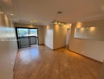 Apartamento para Loca��o, em S�o Paulo, bairro Ch�cara Klabin, 3 dormit�rios, 2 banheiros, 1 su�te, 1 vaga