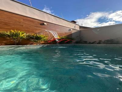 Casa para Venda, em Sumar�, bairro Jardim Residencial Ravagnani, 3 dormit�rios, 2 banheiros, 1 su�te, 5 vagas