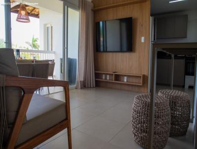Apartamento para Venda, em Mata de S�o Jo�o, bairro Praia do Forte, 3 dormit�rios, 2 banheiros, 1 su�te, 2 vagas