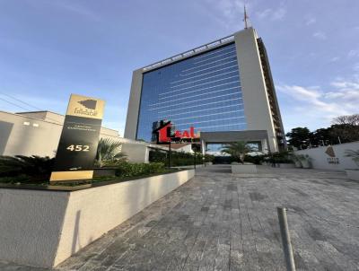 Sala Comercial para Loca��o, em Presidente Prudente, bairro CONDOMINIO EDIFICIOCOMERCIAL PATIO UNIQUE, 2 banheiros, 1 vaga