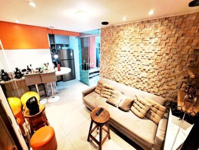 Apartamento para Loca��o, em Salvador, bairro Parque Bela Vista, 1 dormit�rio, 1 banheiro, 1 su�te, 1 vaga