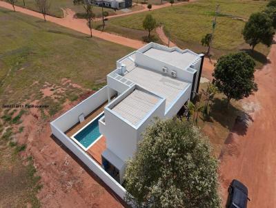Casa em Condom�nio para Venda, em Paranapanema, bairro Riviera de Santa Cristina V, 3 dormit�rios, 2 banheiros, 1 su�te, 1 vaga