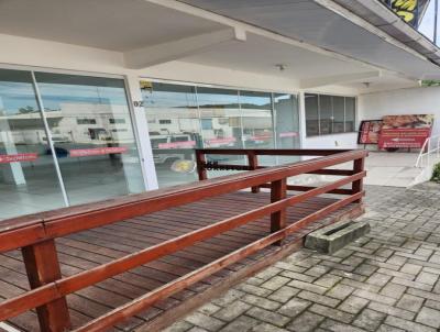 Sala Comercial para Loca��o, em Brusque, bairro Paquet�, 1 banheiro
