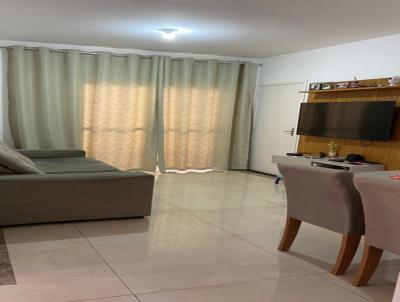Apartamento para Venda, em V�rzea Paulista, bairro Jardim It�lia, 2 dormit�rios, 1 banheiro, 1 vaga