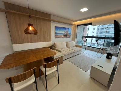 Apartamento para Venda, em Caraguatatuba, bairro Indai�, 2 dormit�rios, 2 banheiros, 1 su�te, 1 vaga