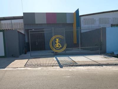 Im�vel Comercial para Loca��o, em Cama�ari, bairro P�lo Industrial de Cama�ari, 1 banheiro