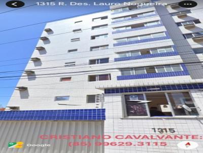 Apartamento para Venda, em Fortaleza, bairro Papicu, 3 dormit�rios, 1 banheiro, 1 su�te, 1 vaga