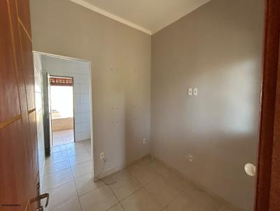 Casa para Venda, em S�o Jos� do Rio Preto, bairro Residencial Nato Vetorasso, 2 dormit�rios, 1 banheiro, 1 su�te, 2 vagas