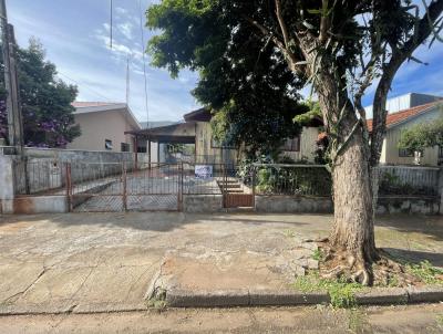 Casa para Venda, em Astorga, bairro Vila Olivia