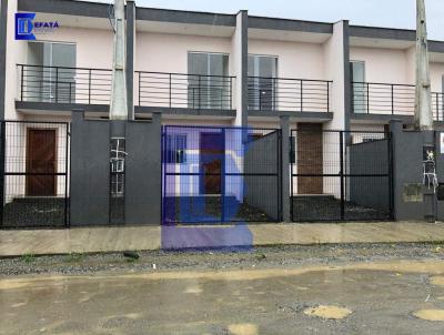 Casa para Loca��o, em Araquari, bairro Itinga, 2 dormit�rios, 2 banheiros, 1 vaga