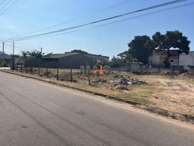 Terreno para Venda, em Vila Velha, bairro Rio Marinho