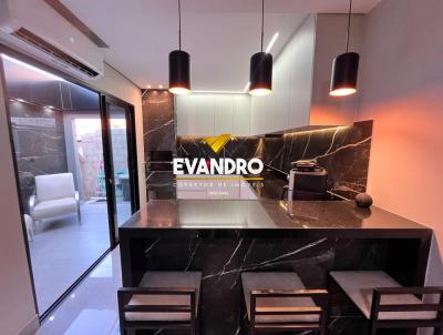 Casa em Condom�nio para Venda, em Cuiab�, bairro Jardim Imperial, 2 dormit�rios, 2 banheiros, 2 su�tes, 2 vagas