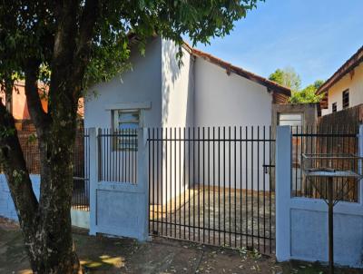 Casa para Venda, em Teodoro Sampaio, bairro Cohab Chris, 3 dormit�rios, 1 banheiro