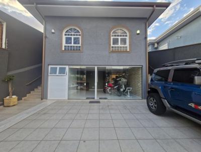 Casa para Venda, em Campinas, bairro Jardim Chapad�o, 2 dormit�rios, 2 banheiros, 1 su�te, 3 vagas