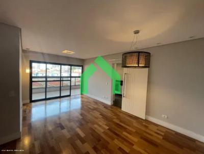 Apartamento para Venda, em S�o Bernardo do Campo, bairro Anchieta, 4 dormit�rios, 5 banheiros, 2 su�tes, 4 vagas
