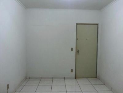 Apartamento para Venda, em Ribeir�o Preto, bairro Jardim Paulista, 2 dormit�rios, 1 banheiro, 1 vaga