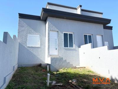 Casa para Venda, em Passo Fundo, bairro Xangri-la, 2 dormit�rios, 1 banheiro, 1 vaga