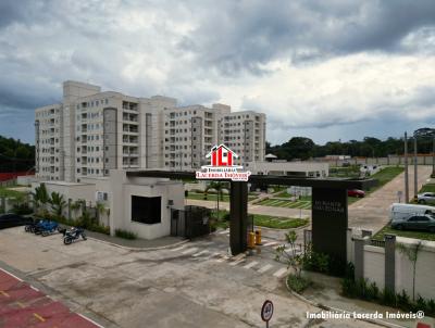 Apartamento para Venda, em Manaus, bairro Ponta Negra, 2 dormit�rios, 1 banheiro, 1 vaga