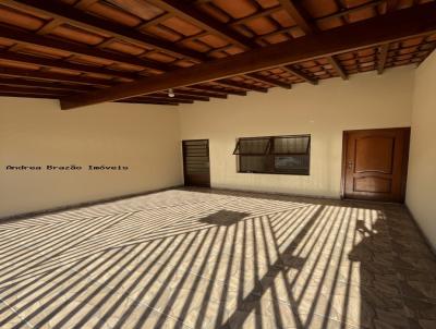 Casa para Venda, em Itu, bairro Rancho Grande, 2 dormit�rios, 1 banheiro, 2 vagas