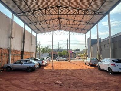 Terreno para Venda, em Palmas, bairro AURENY III