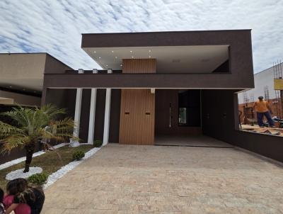 Casa em Condom�nio para Venda, em Sorocaba, bairro Loteamento Dinor� Rosa, 2 banheiros, 3 su�tes, 2 vagas