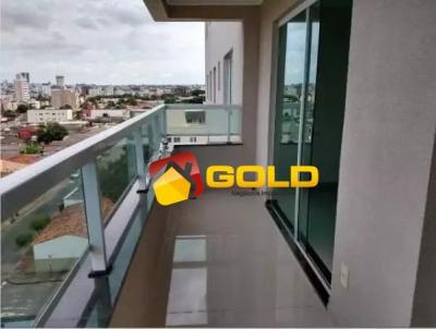 Apartamento para Venda, em Uberl�ndia, bairro Saraiva, 3 dormit�rios, 2 banheiros, 1 su�te, 2 vagas