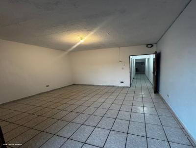Casa 3 dormit�rios para Loca��o, em S�o Paulo, bairro Parque Residencial Cocaia, 3 dormit�rios, 1 banheiro, 2 vagas