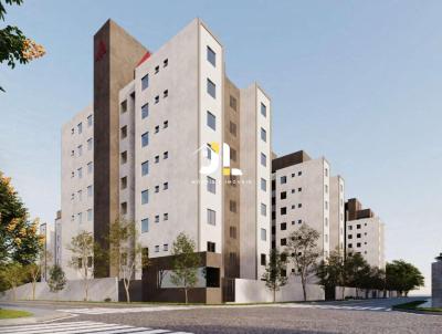 Apartamento na Planta para Venda, em Boa Esperan�a, bairro Santa luzia, 2 dormit�rios, 1 banheiro, 1 vaga
