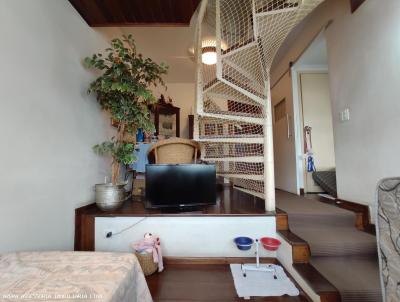 Apartamento Duplex para Venda, em S�o Paulo, bairro VILA CLEMENTINO, 1 dormit�rio, 1 banheiro, 1 su�te, 1 vaga