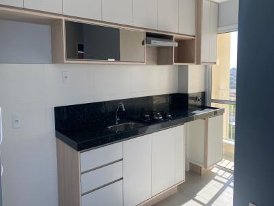Apartamento para Venda, em Santa B�rbara D`Oeste, bairro Reserva Centen�ria, 2 dormit�rios, 2 banheiros, 1 su�te, 1 vaga