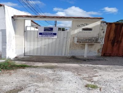Casa para Venda, em Jo�o Pessoa, bairro Torre, 2 dormit�rios, 1 banheiro
