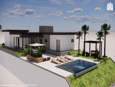 Casa para Venda, em Pinhalzinho, bairro Residencial Stephany, 3 dormit�rios, 4 banheiros, 3 su�tes, 2 vagas