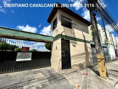 Apartamento para Venda, em Fortaleza, bairro Bela Vista, 2 dormit�rios, 2 banheiros, 1 vaga