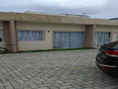 Casa em Condom�nio para Venda, em Lauro de Freitas, bairro Buraquinho, 2 dormit�rios, 2 banheiros, 1 su�te, 1 vaga