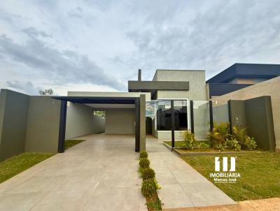 Casa para Venda, em Irati, bairro Jardim Virg�nia, 3 dormit�rios, 2 banheiros, 1 su�te, 2 vagas