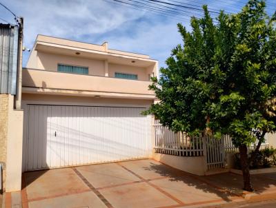 Casa para Venda, em Palmital, bairro Paran�, 3 dormit�rios, 2 banheiros, 1 su�te, 2 vagas